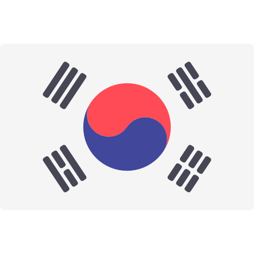  south korea