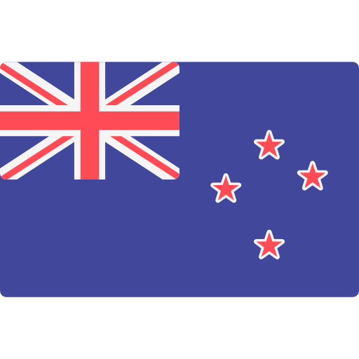  new zealand