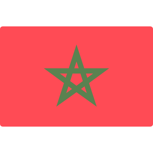  morocco