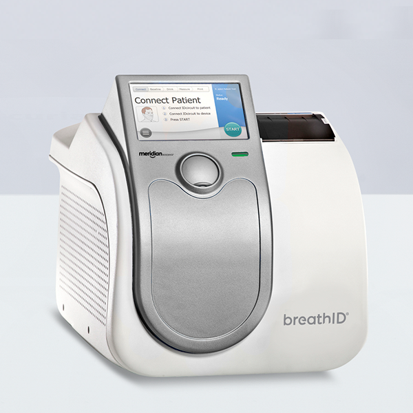 BreathID<sup>®</sup> Hp