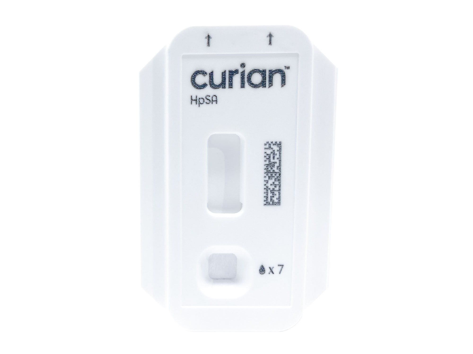 Curian HpSA Device Card