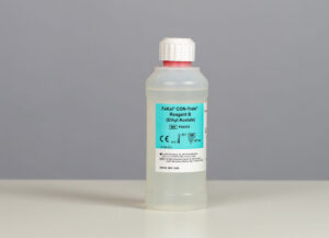 FK FeKal CON trate Reagent B x  x