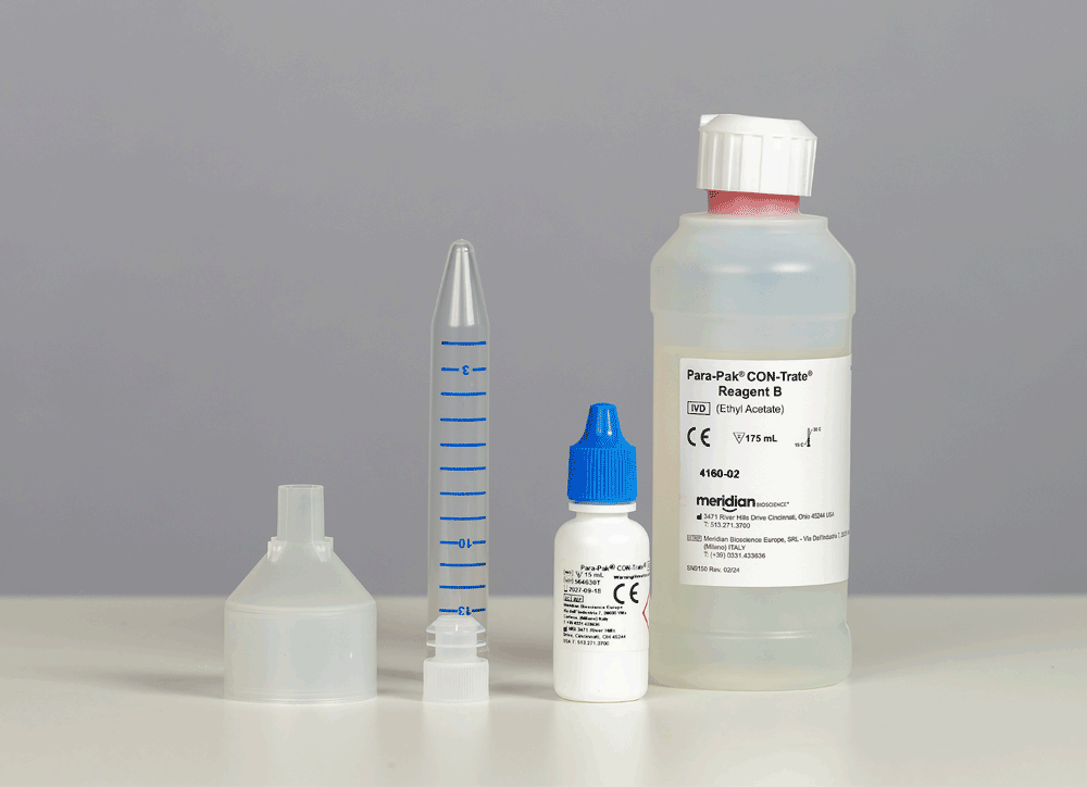 FK para pak con trate system kit x