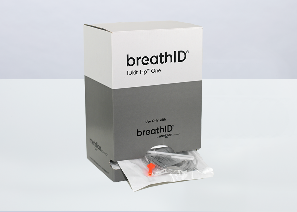 BreathID IDkit Hp One