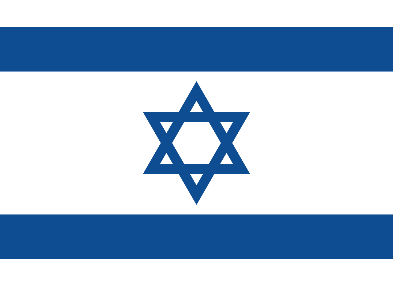 Israel flag