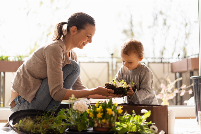 Sources of lead poisoning include Soil