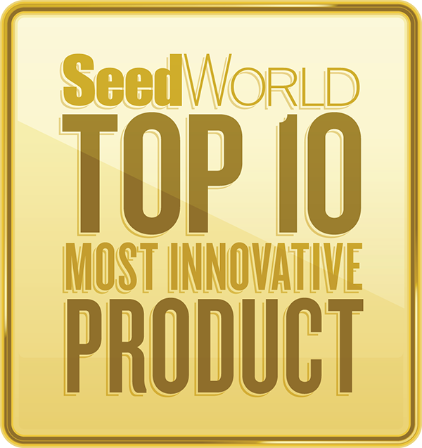 Seed World Award