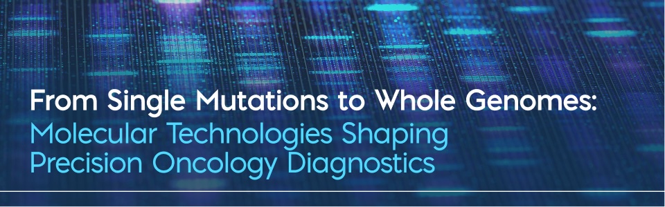 Precision Oncology WhitePaper image