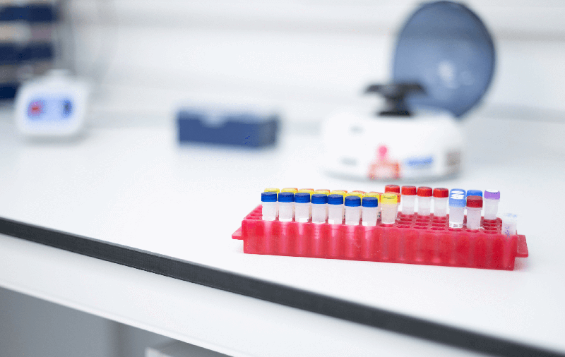 Reagents to make your own Master Mix 