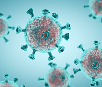 SARS Virus px