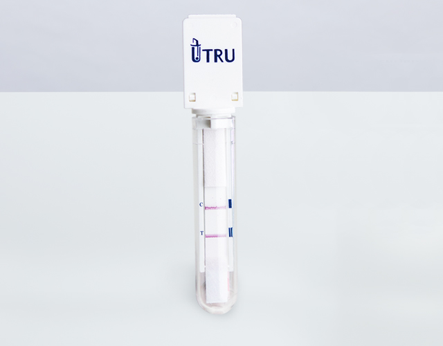TRU primary platform mobile