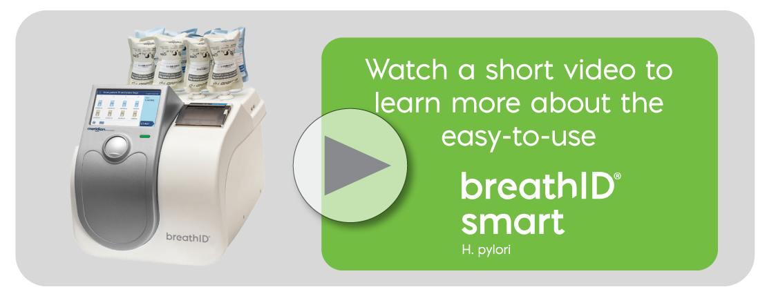 BreathID Smart