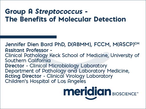 gas the benefits of molecular detection 