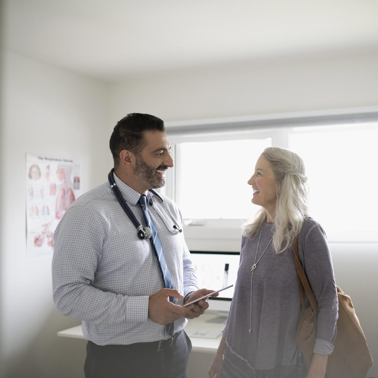 Advanced Strep Pneumo Respiratory Diagnostics Meridian Bioscience