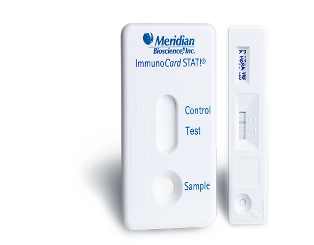 Immunocard STAT<sup>®</sup>