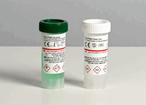 EcoFix® and Clean Stool Transport