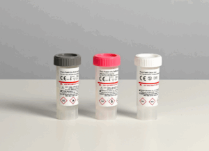 Zn-PVA, 10% Formalin, and Clean Stool Transport