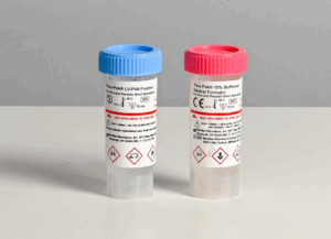 LV-PVA and 10% Formalin Stool Transport